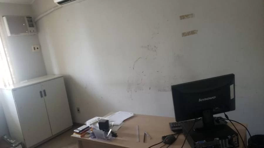 Sisepe cobra melhores condiÃÂ§ÃÂµes de trabalho para funcionÃÂ¡rios do Ciretran, em Pedro Afonso