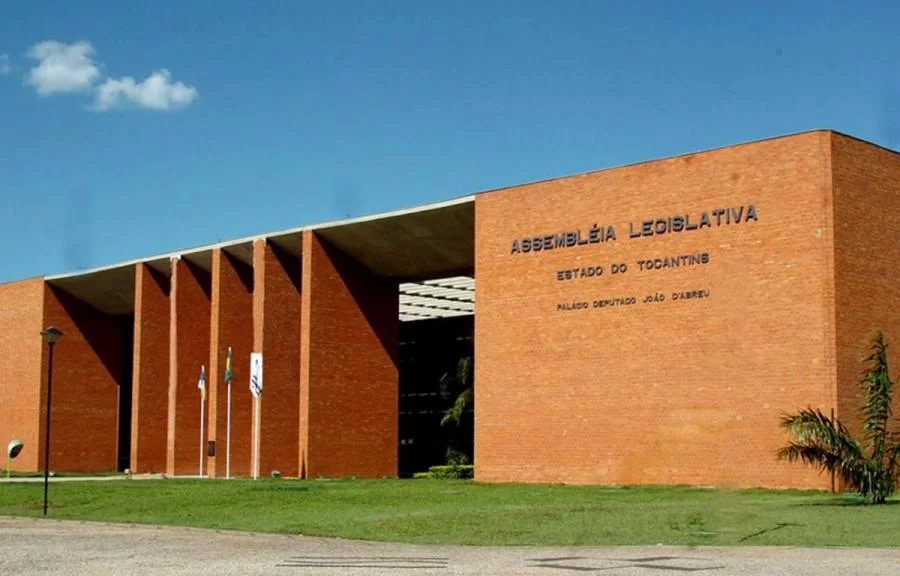 De olho em 2022: veteranos polÃÂ­ticos miram cadeira na Assembleia Legislativa do Estado do Tocantins