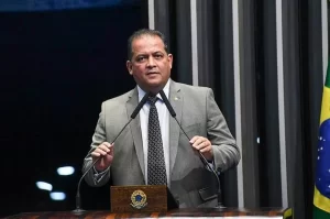 Eduardo Gomes caracteriza como Ã¢ÂÂFake NewsÃ¢ÂÂ suposto convite para assumir MinistÃÂ©rio do Desenvolvimento Regional