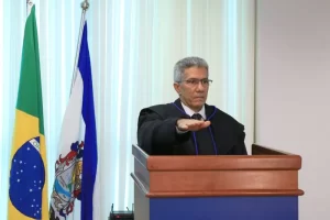 Jair Bolsonaro grava vÃÂ­deo a NapoleÃÂ£o e deseja Ã¢ÂÂboa sorteÃ¢ÂÂ em seus trabalhos ÃÂ  frente do TCE