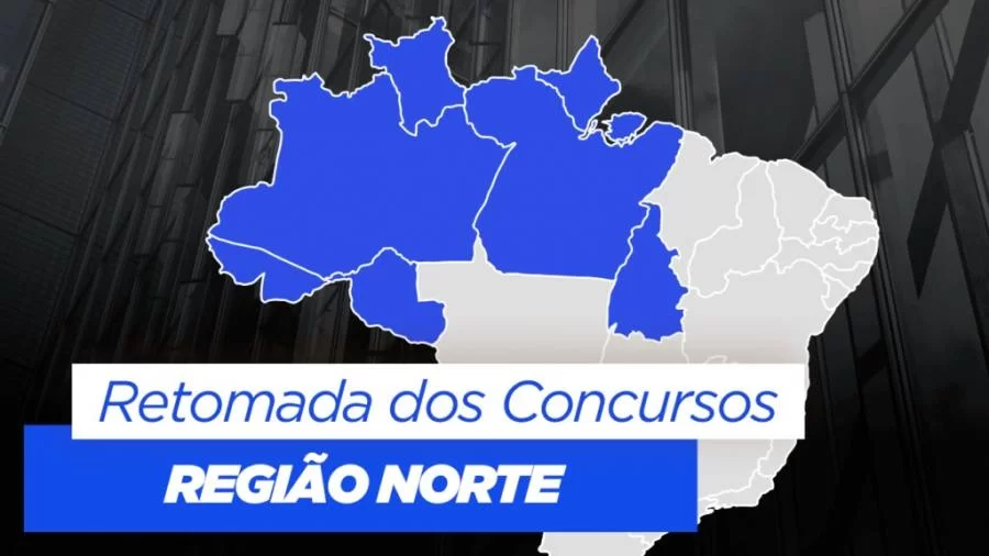VÃÂ¡rios concursos estÃÂ£o abertos na RegiÃÂ£o Norte; Hoje ÃÂ© o ÃÂºltimo dia para se inscrever para o concurso da PolÃÂ­cia Civil do ParÃÂ¡