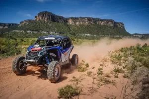 Rally dos SertÃÂµes realizarÃÂ¡ Baja JalapÃÂ£o 500 milhas evento inÃÂ©dito no Estado do Tocantins
