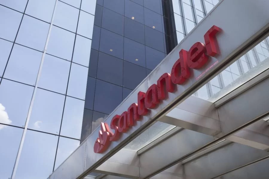 Colinas e mais sete cidades receberÃÂ£o agÃªncias do Banco Santander; InstituiÃÂ§ÃÂ£o financeira irÃÂ¡ investir R$ 6 milhÃÂes em tecnologia
