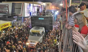Governo do Tocantins nÃÂ£o decretarÃÂ¡ ponto facultativo no carnaval
