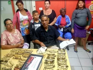 Projeto “Visão do Futuro” oferece óculos gratuitos a pessoas em situação de vulnerabilidade social em São Vicente (SP)