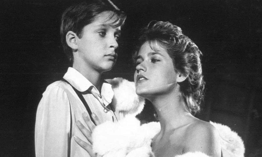 Filme 'Amor Estranho Amor' proibido nos anos 80, que teve participaÃÂ§ÃÂ£o de Xuxa e garoto de 12 anos voltarÃÂ¡ a ser exibido