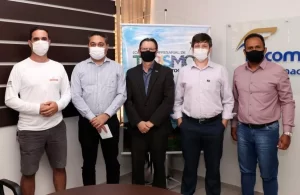 Cetur elege nova diretoria e recebe presidentes de agÃªncia de Turismo do Estado e da Capital