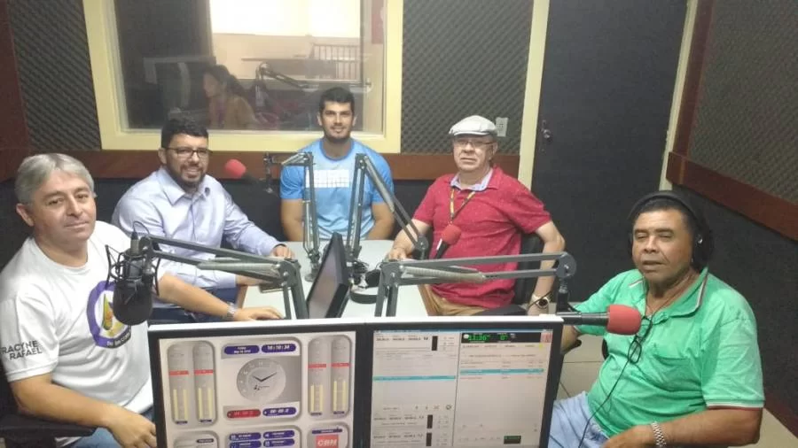 Capital FC anuncia parceria com FlaPalmas para temporada 2018