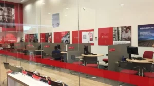 Santander apoia microempreendedores no TO
