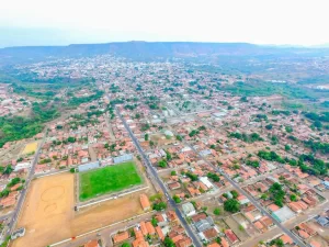 Dois ciganos foram baleados em ParaÃÂ­so do Tocantins; um morreu e outro ficou ferido