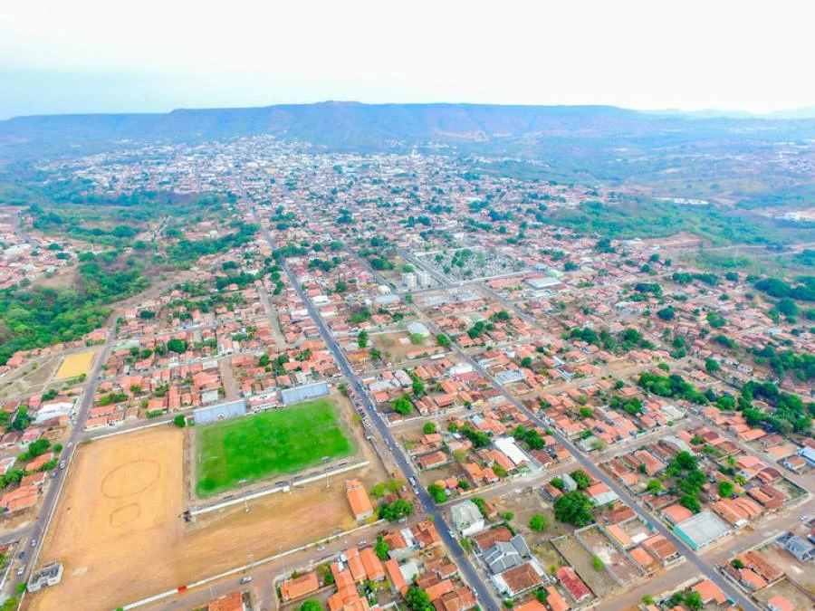 Dois ciganos foram baleados em ParaÃÂ­so do Tocantins; um morreu e outro ficou ferido
