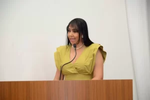 Projeto de construÃÂ§ÃÂ£o para sede definitiva da CÃÂ¢mara de Palmas ÃÂ© apresentado no plenÃÂ¡rio