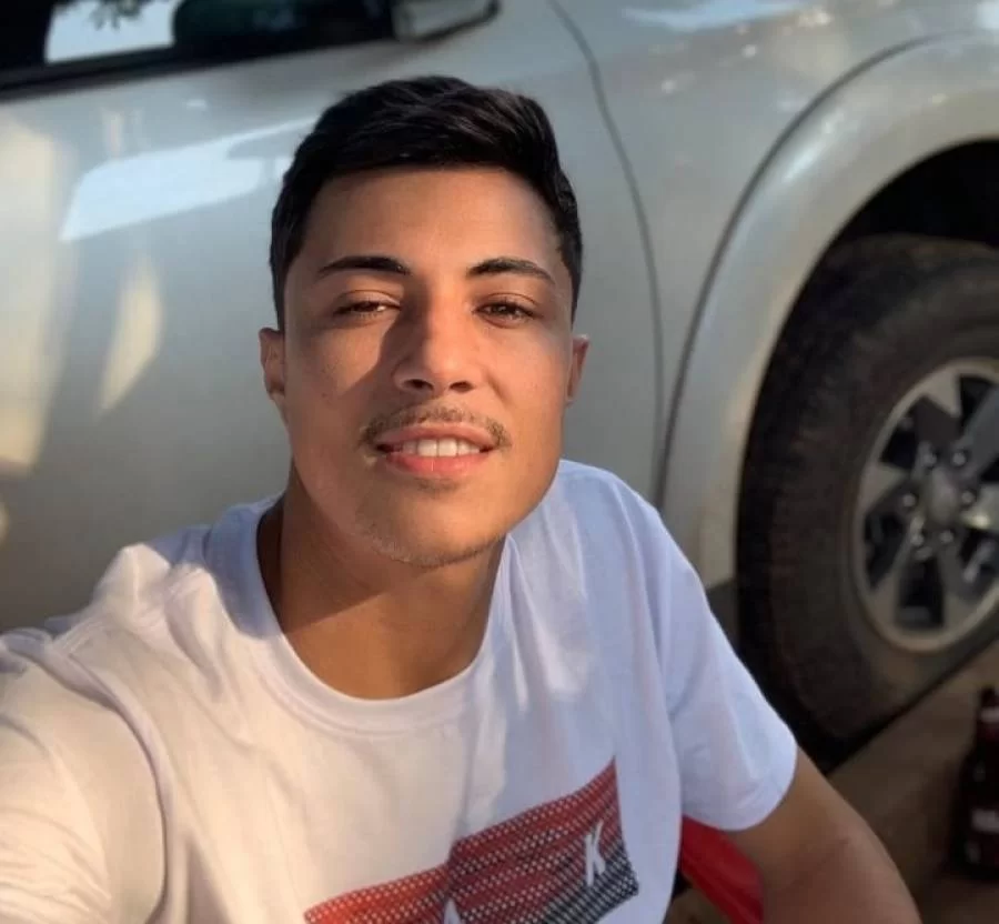 "Perdoou ele do fundo do meu coraÃÂ§ÃÂ£o", diz estudante baleado por menor de idade em Colinas