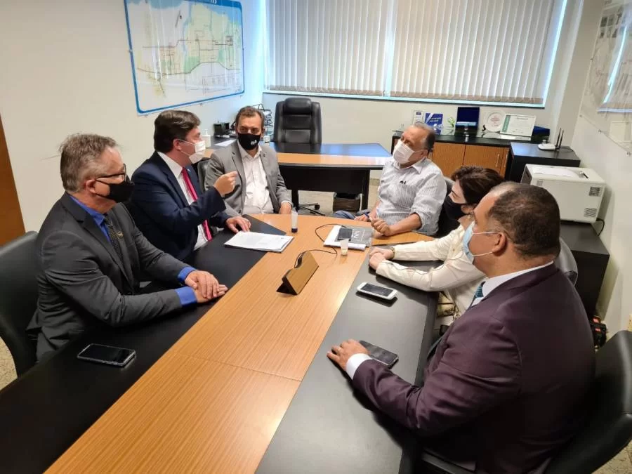 OAB cobra aÃÂ§ÃÂ£o da Guarda Metropolitana de Palmas contra guardas que algemaram advogado