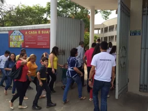 Eleitorado do Tocantins cresce 4,27% em 2018 e aumenta nÃÂ­vel de instruÃÂ§ÃÂ£o