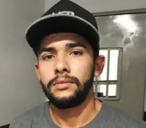 PolÃÂ­cia Civil do Tocantins prende em GoiÃÂ¡s homicida acusado de executar colombiano em Gurupi