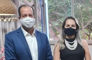 Sebrae e Incra reafirmam parceria para georreferenciamento de lotes no Tocantins