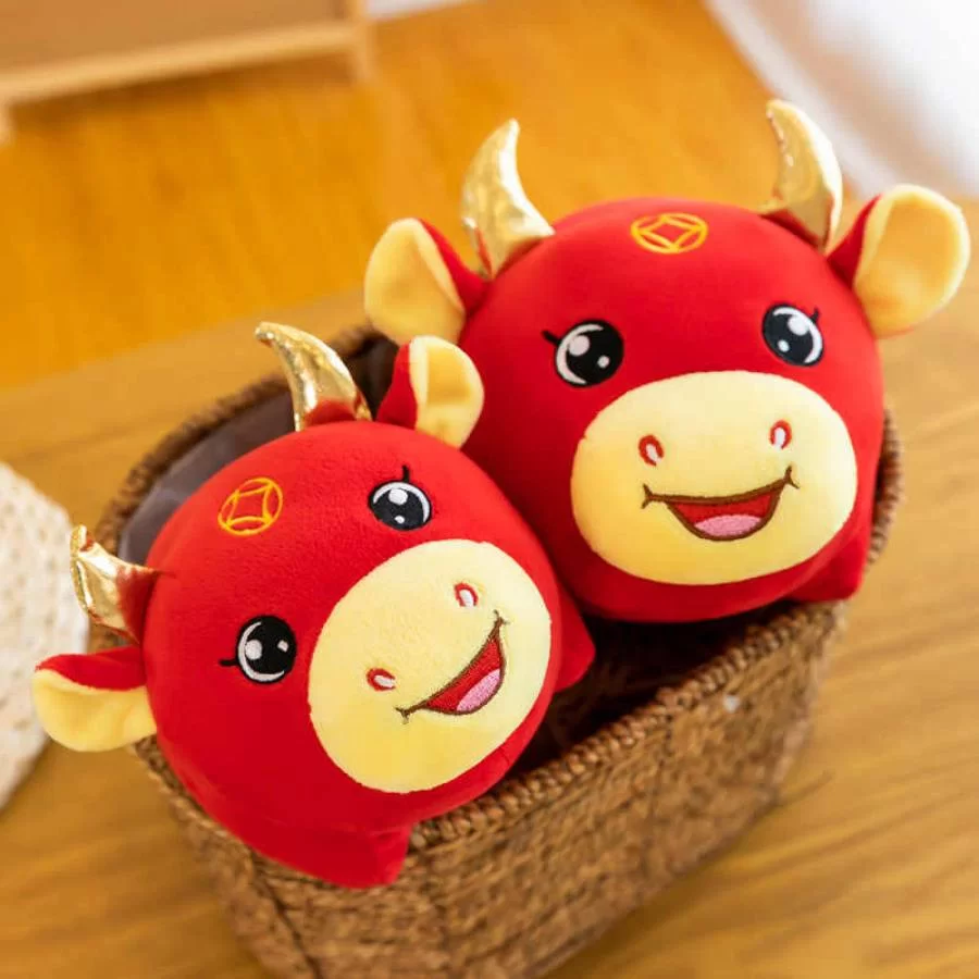 Ano do boi? Entenda o calendÃÂ¡rio chinÃªs que tem mais de 2 mil anos