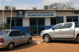 Prefeitura de Colinas ÃÂ© acionada judicialmente pelo MP por vacinar veterinÃÂ¡rios em desacordo com o plano de vacinaÃÂ§ÃÂ£o da Covid-19