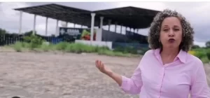 RepercussÃÂ£o: ApÃÂ³s vÃÂ­deo de Josi sobre Ceasa, Laurez Moreira diz que Ã¢ÂÂmatinhoÃ¢ÂÂ nasceu jÃÂ¡ na gestÃÂ£o de Nunes e que recurso estÃÂ¡ empenhado