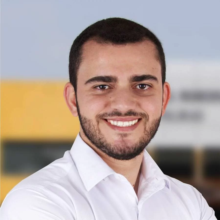 LÃÂ©o Barbosa considera impasse na base sobre Eduardo Gomes "FÃÂ¡cil de resolver"