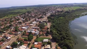 Lagoa da ConfusÃÂ£o: Vereador defende que prefeitura desista das aÃÂ§ÃÂµes judiciais contra contribuintes