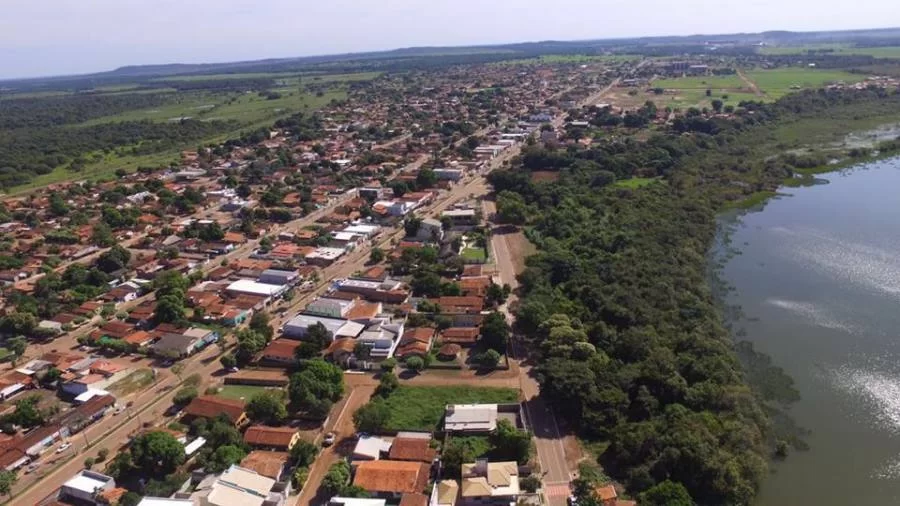 Lagoa da ConfusÃÂ£o: Vereador defende que prefeitura desista das aÃÂ§ÃÂµes judiciais contra contribuintes