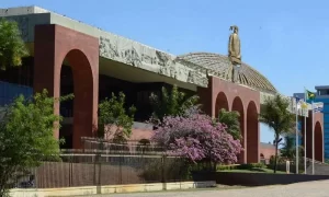 Sancionado orÃÂ§amento do Tocantins que prevÃª arrecadaÃÂ§ÃÂ£o de quase R$ 3 bilhÃÂµes de reais