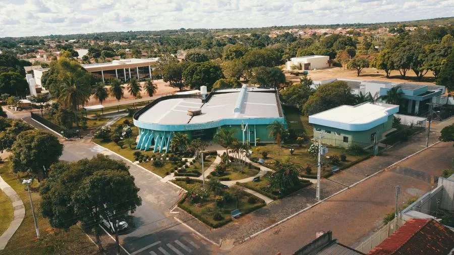 Concurso da CÃÂ¢mara de GuaraÃÂ­ que estava suspenso desde o ano passado deve ser retomado