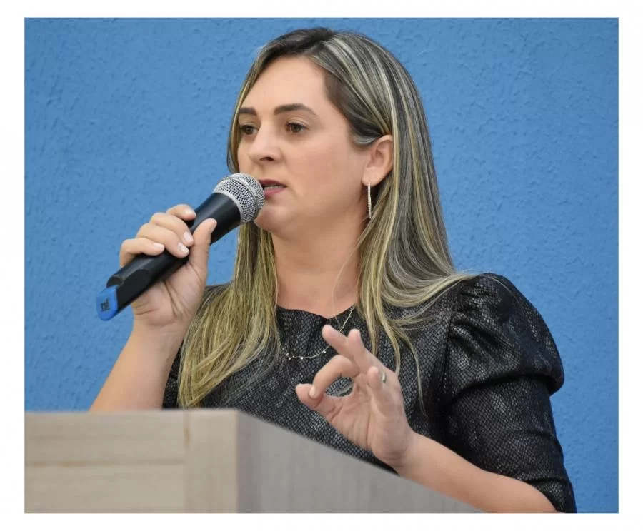 Prefeita de Santa FÃÂ© do Araguaia revela ter recebido o MunicÃÂ­pio com "expressiva quantidade de dÃÂ­vidas"