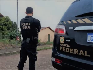 Fraude no auxilio emergencial: OperaÃÂ§ÃÂ£o da PolÃÂ­cia Federal faz busca em Colinas do Tocantins, AraguanÃÂ£, SÃÂ£o Miguel e na BA, MG e ParaÃÂ­ba