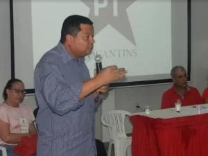 Em Encontro de TÃÂ¡tica Eleitoral, PT define que apoiarÃÂ¡ Marlon Reis e lanÃÂ§a MourÃÂ£o ao Senado
