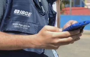 Concurso do IBGE oferta mais de 1500 vagas para o Estado do Tocantins