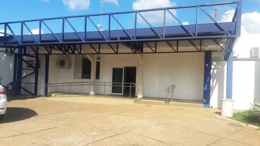 Suspeita de nova variante do CoronavÃÂ­rus pode estar circulando em Porto Nacional; SaÃÂºde do TO investiga