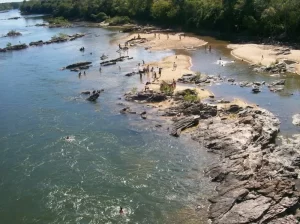 Finalizada licitaÃÂ§ÃÂ£o para construÃÂ§ÃÂ£o de ponte no Rio Manuel Alves, entre Santa Rosa e SÃÂ£o ValÃÂ©rio