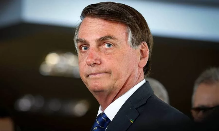 Jair Bolsonaro diz que impostos federais sobre gÃÂ¡s e diesel serÃÂ£o zerados