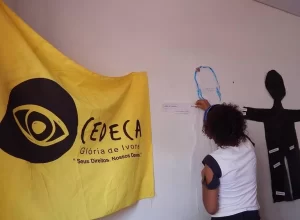 Cedeca divulga InscriÃÂ§ÃÂµes para formaÃÂ§ÃÂ£o sobre medidas socioeducativas