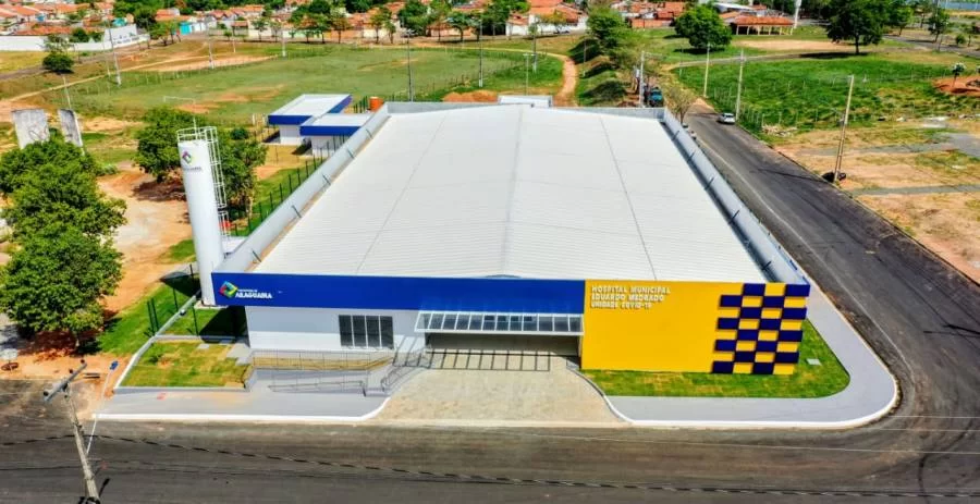 Vagas de internaÃÂ§ÃÂµes de pacientes com covid-19 podem ser consultadas no programa integra SaÃÂºde