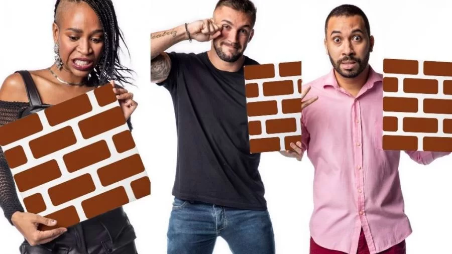 Famosos e pÃÂºblico em geral se unem e votam para eliminar Karol ConkÃÂ¡: Empreendimentos prometem prÃªmios com % exata da eliminaÃÂ§ÃÂ£o