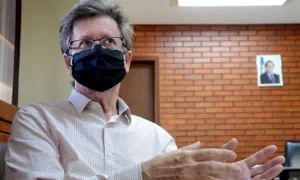 MatÃÂ©ria especial: Tocantins tem grande potencial na exportaÃÂ§ÃÂ£o de minÃÂ©rios, diz presidente da AgÃªncia de MineraÃÂ§ÃÂ£o do Tocantins