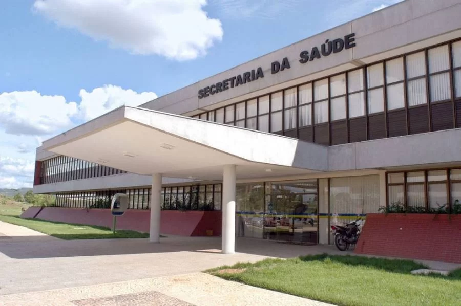 Secretaria de SaÃÂºde do Estado confirma primeiro caso da variante CoronavÃÂ­rus no Tocantins