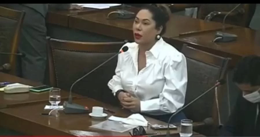 VÃÂ­rus circula sÃÂ³ atÃÂ© 20h? Questiona deputada Luana Ribeiro sobre novo decreto da Prefeitura de Palmas