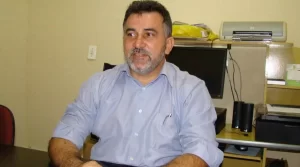 Para JosÃÂ© Santana o PT deveria focar apenas nas candidaturas ÃÂ¡ deputados estaduais