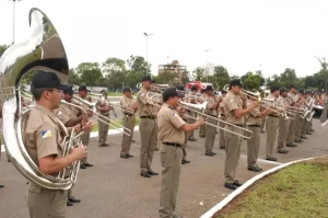 AtenÃÂ§ÃÂ£o! Candidatos inscritos no concurso da PolÃÂ­cia Militar devem ficar atentos em mudanÃÂ§as no edital