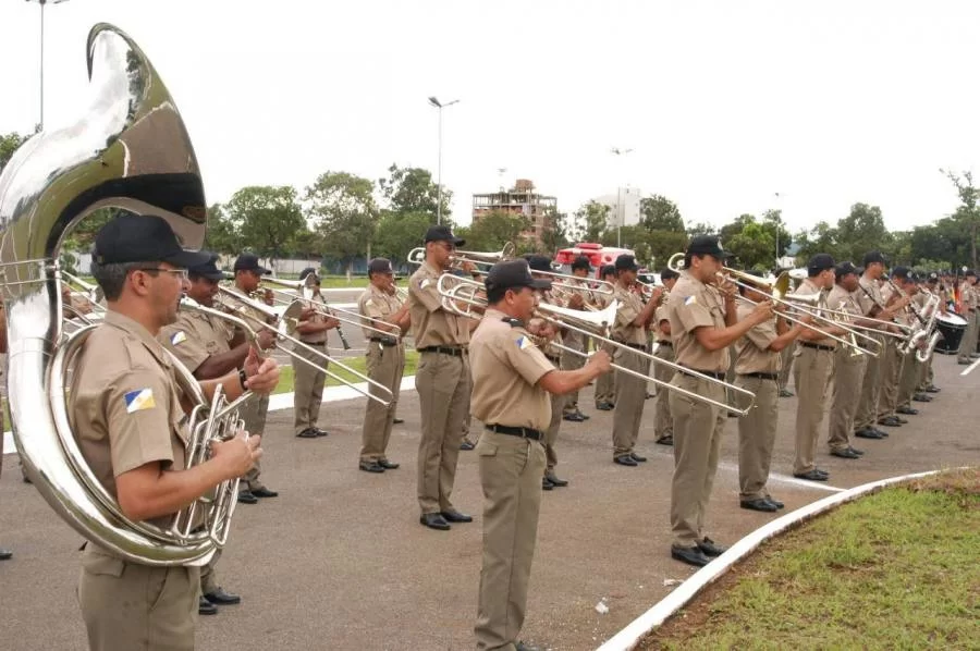 AtenÃÂ§ÃÂ£o! Candidatos inscritos no concurso da PolÃÂ­cia Militar devem ficar atentos em mudanÃÂ§as no edital