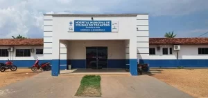 Com 99 pessoas infectadas por Covid-19 a cidade de Colinas estÃÂ¡ quase sem leitos clÃÂ­nicos disponÃÂ­veis