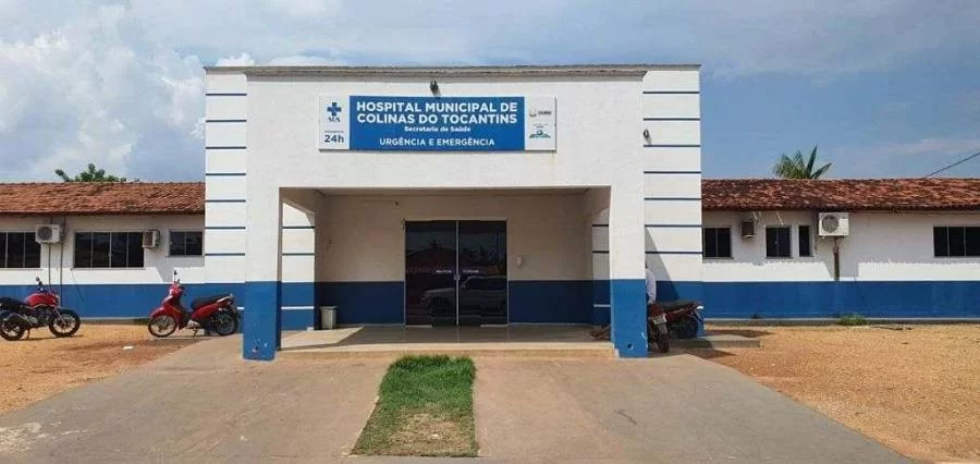 Com 99 pessoas infectadas por Covid-19 a cidade de Colinas estÃÂ¡ quase sem leitos clÃÂ­nicos disponÃÂ­veis