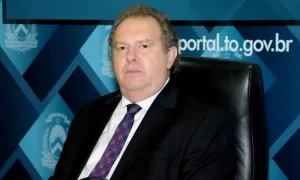 DiÃÂ¡rio Oficial traz novas nomeaÃÂ§ÃÂµes e exoneraÃÂ§ÃÂµes