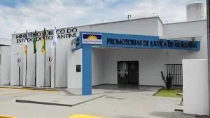 Suspeito de feminicÃÂ­dio em AraguaÃÂ­na tem pedido de prisÃÂ£o preventiva impetrado pelo MP