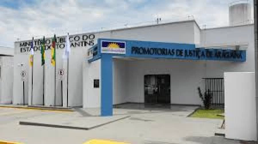 Suspeito de feminicÃÂ­dio em AraguaÃÂ­na tem pedido de prisÃÂ£o preventiva impetrado pelo MP